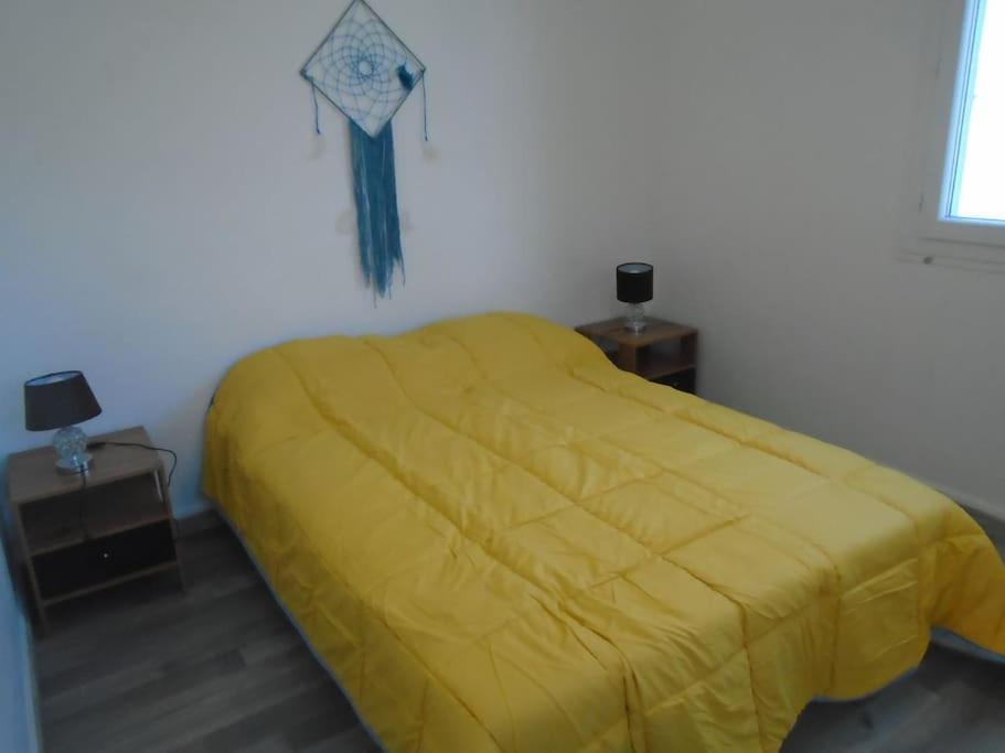 T4 Plein Centre Ville Lourdes Ngoại thất bức ảnh